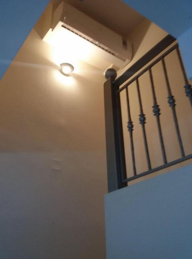 Villa Karolina Tsogkas Sívota Exterior foto