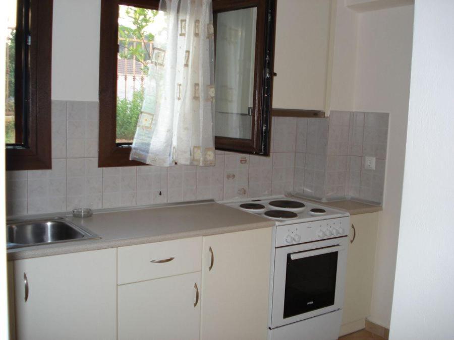 Villa Karolina Tsogkas Sívota Exterior foto