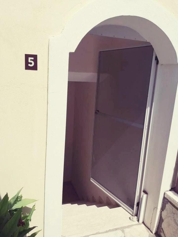 Villa Karolina Tsogkas Sívota Exterior foto